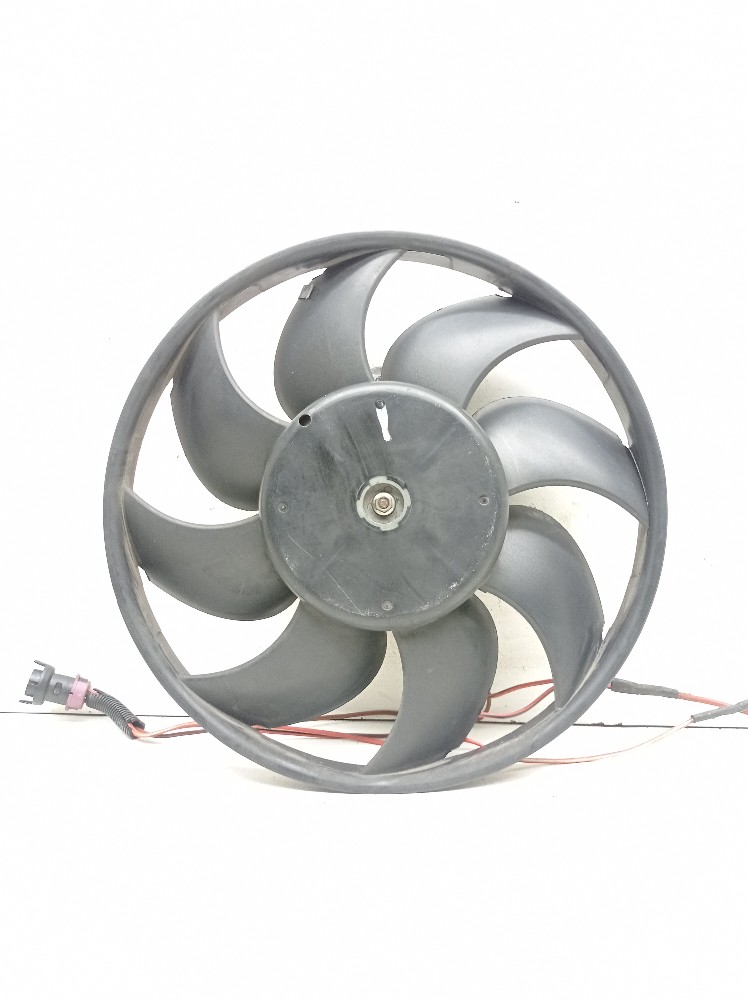 Ventoinha Radiador Chery Face 1.3 2011 2012 S211308010ab