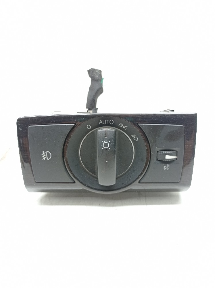 Comando Farol Milha Gm Captiva 2.4 2013 22816923