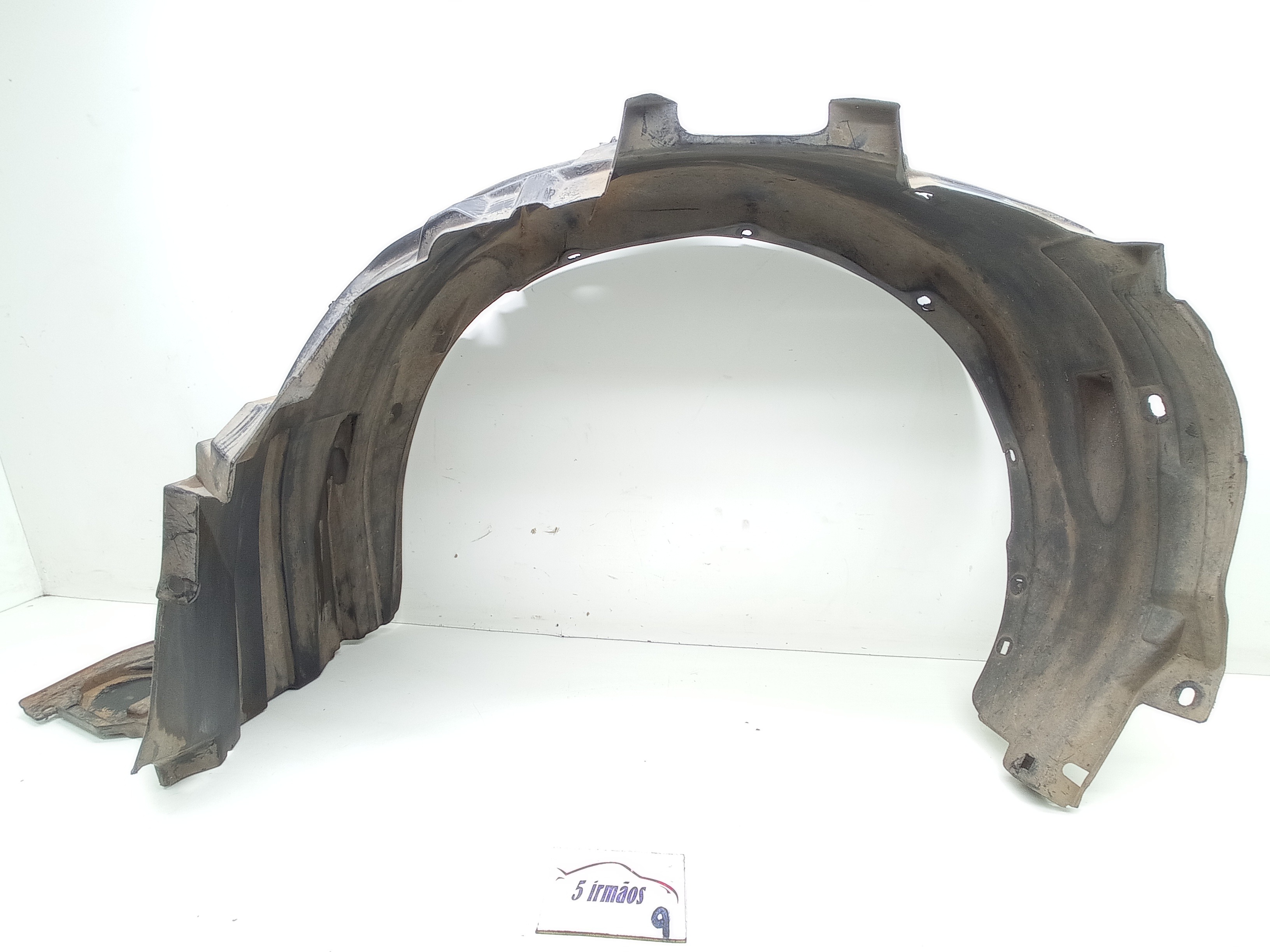 Parabarro Dianteiro Direito Honda Civic 1.8 2008 / 2009