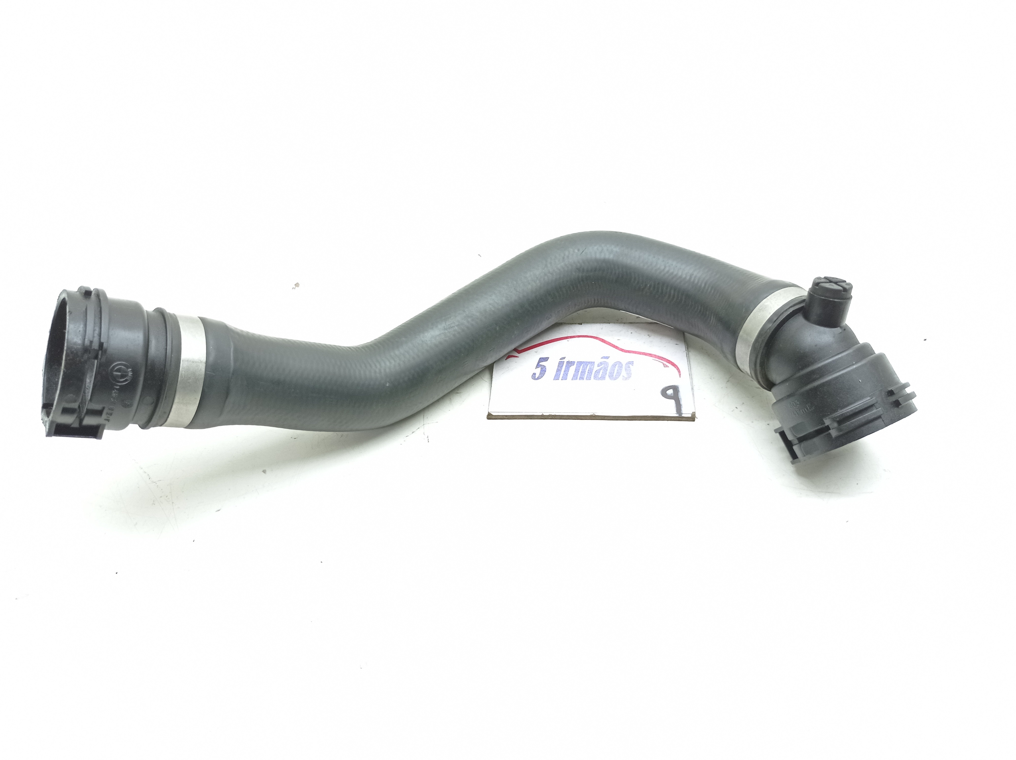 Mangueira Água Radiador Bmw 125i 2.0 2013 / 2014 N7620603