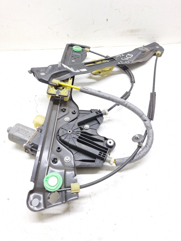 Motor Maquina Vidro Dianteiro Direito Ford Fusion 2.0 2017