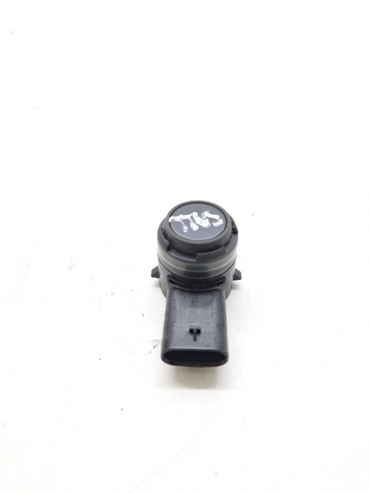 Sensor Estacionamento Traseiro Vw Tcross Tsi 1.4 2024 2025