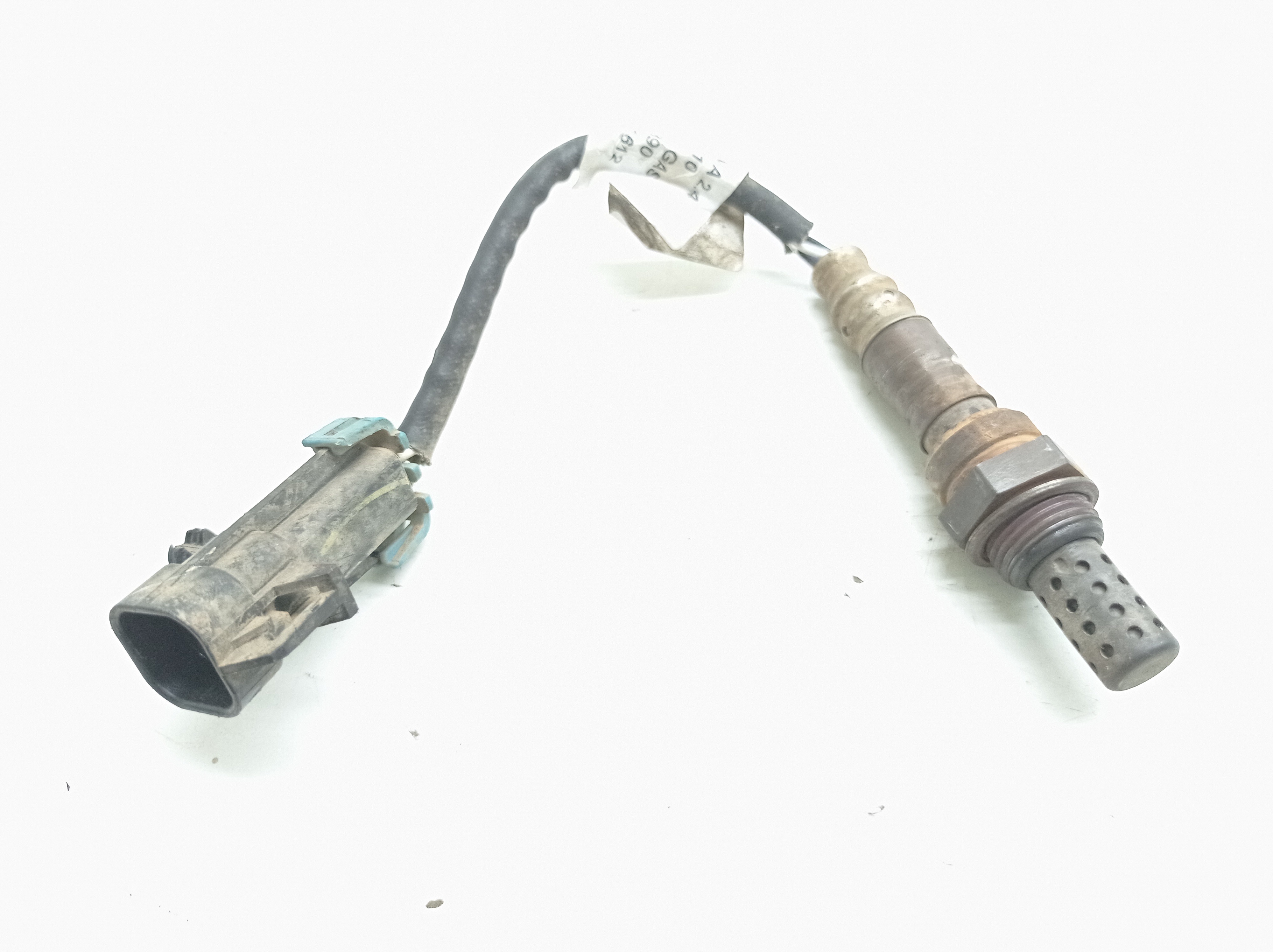 Sonda Lambda Gm Captiva 2.4 2008 / 2009 Nº12606671