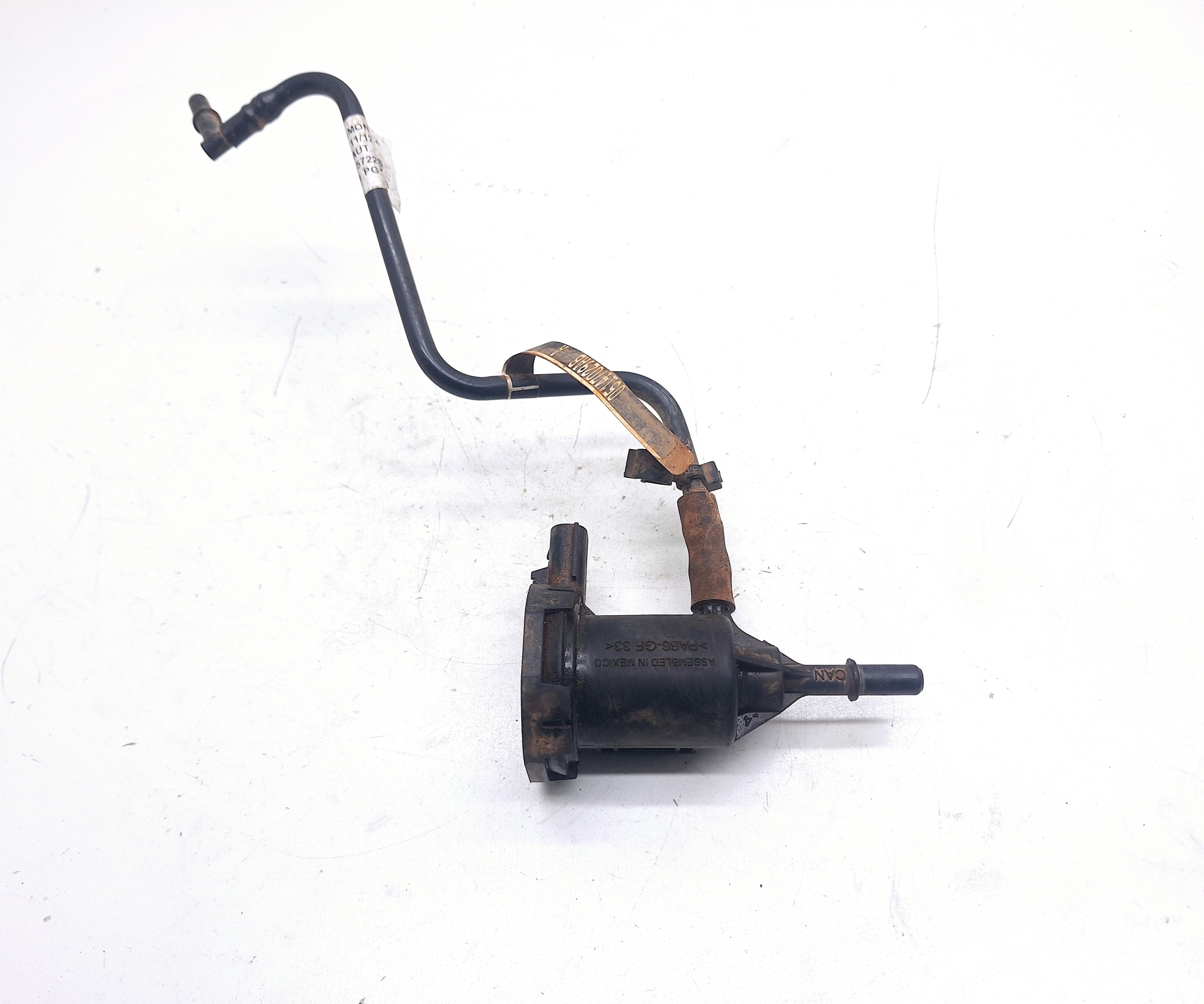 Válvula Canister Fiat Freemont 2.4 2011/ 2012 Nº05147029ab