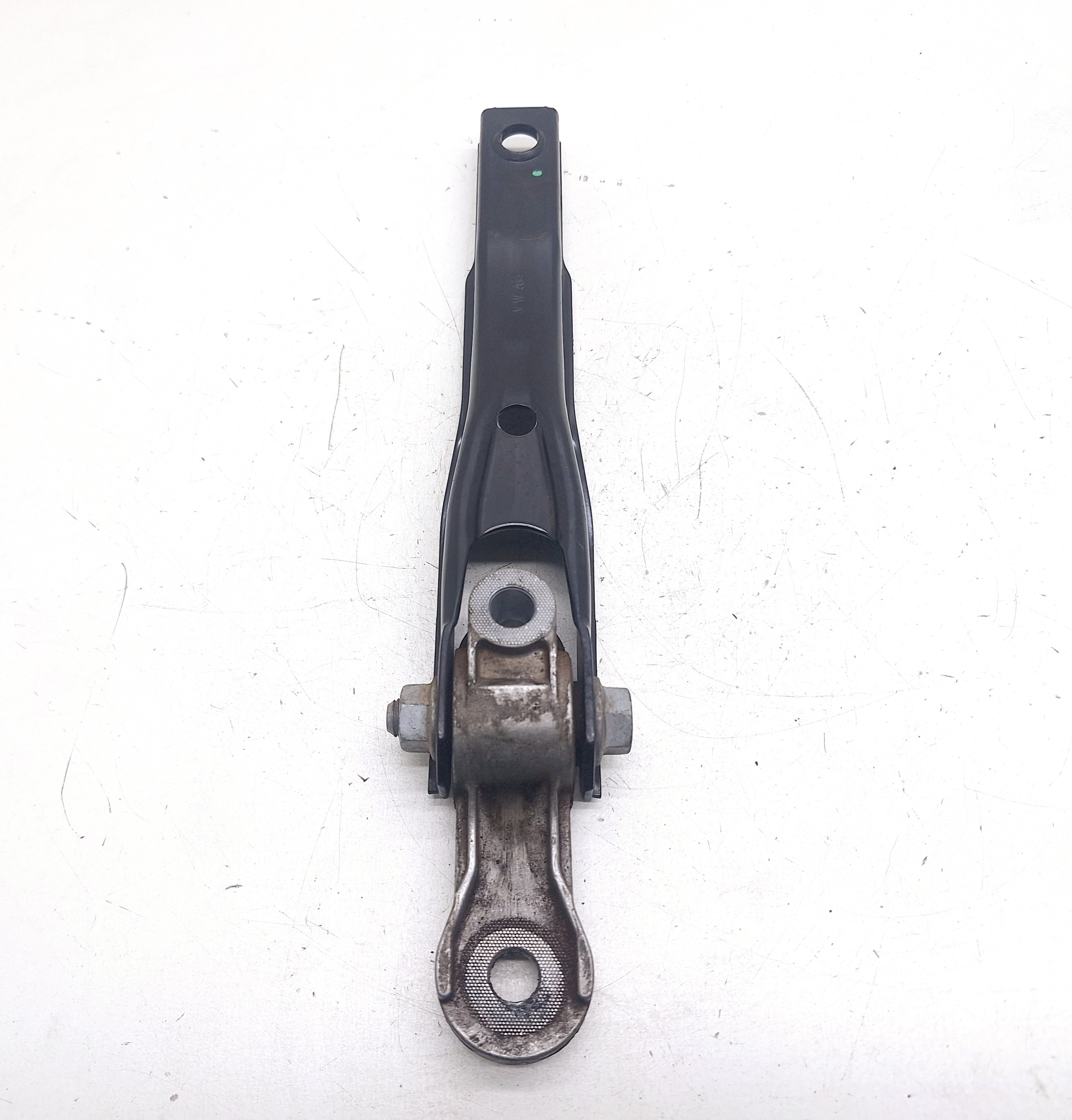 Suporte Coxim Câmbio Vw Tiguan Rline Tsi 2.0 2019 5q0199855c