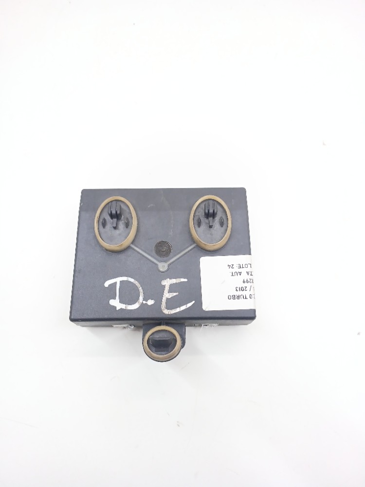 Módulo Porta Dianteira Esquerda Audi Q3 2.0 2013 8x0959793e