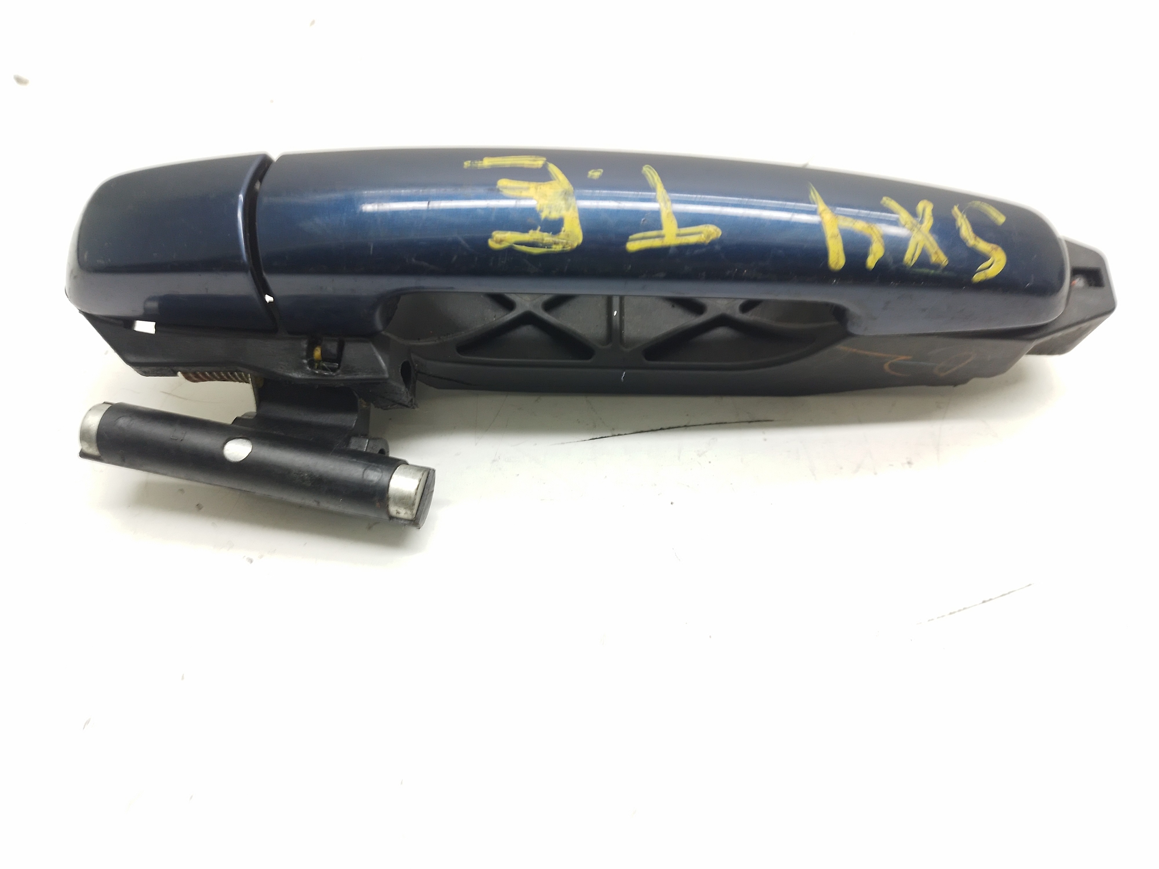 Maçaneta Externa Traseira Esquerda Suzuki  Sx4 2.0 2012  Traseira