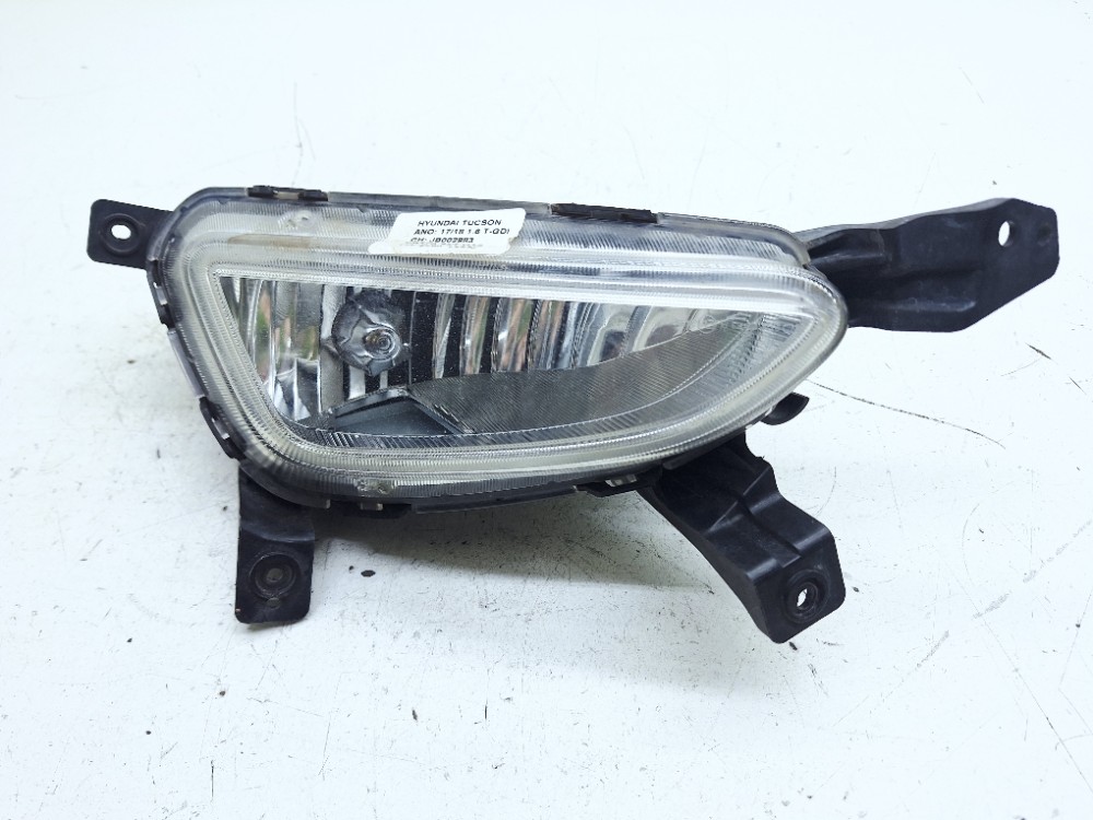 Farol Milha Esquerdo Tucson 1.6 2017 2018 92201d3000