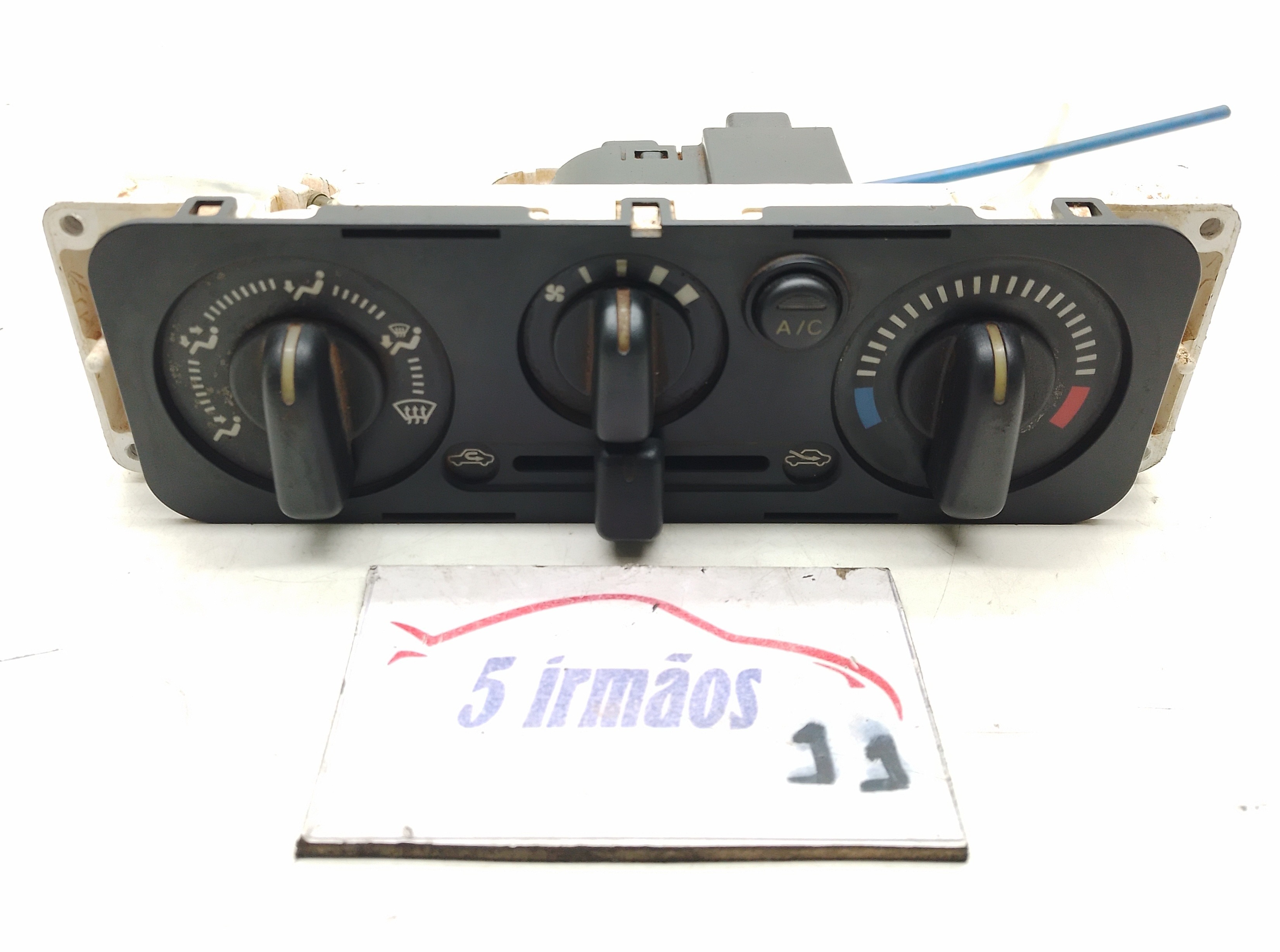 Comando Ar Condicionado Suzuki Jimny 1.3 2020 N7441170j00