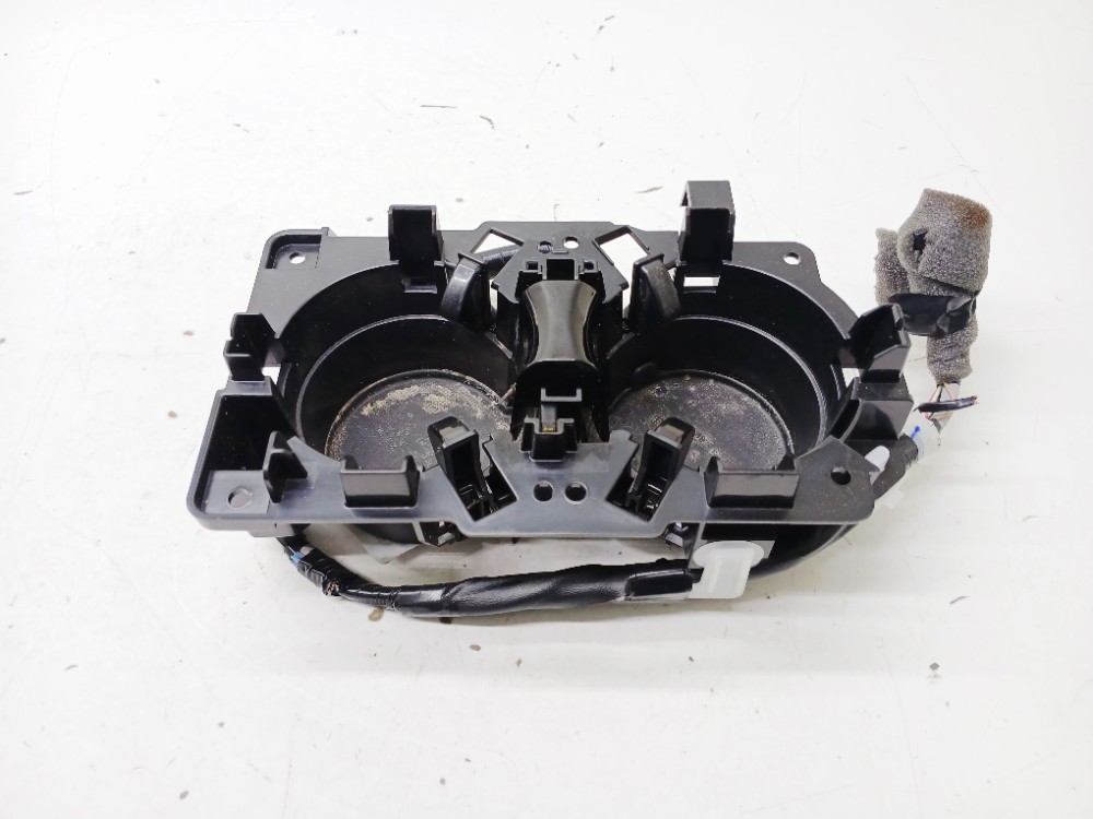 Porta Copos Console Central Toyota Prius 1.8 2018 1a8a1065g