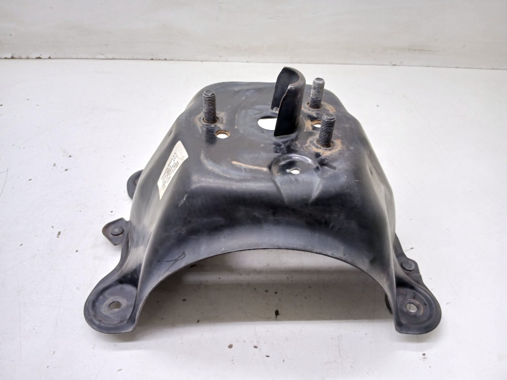 Suporte Estepe Tampa Traseira Toyota Rav4 2.4 Gasolina 2010