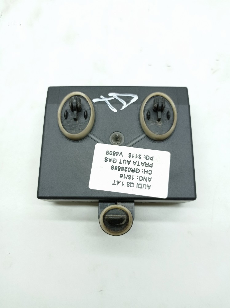 Modulo Porta Traseira Direita Audi Q3 1.4 2016 8x0959795c