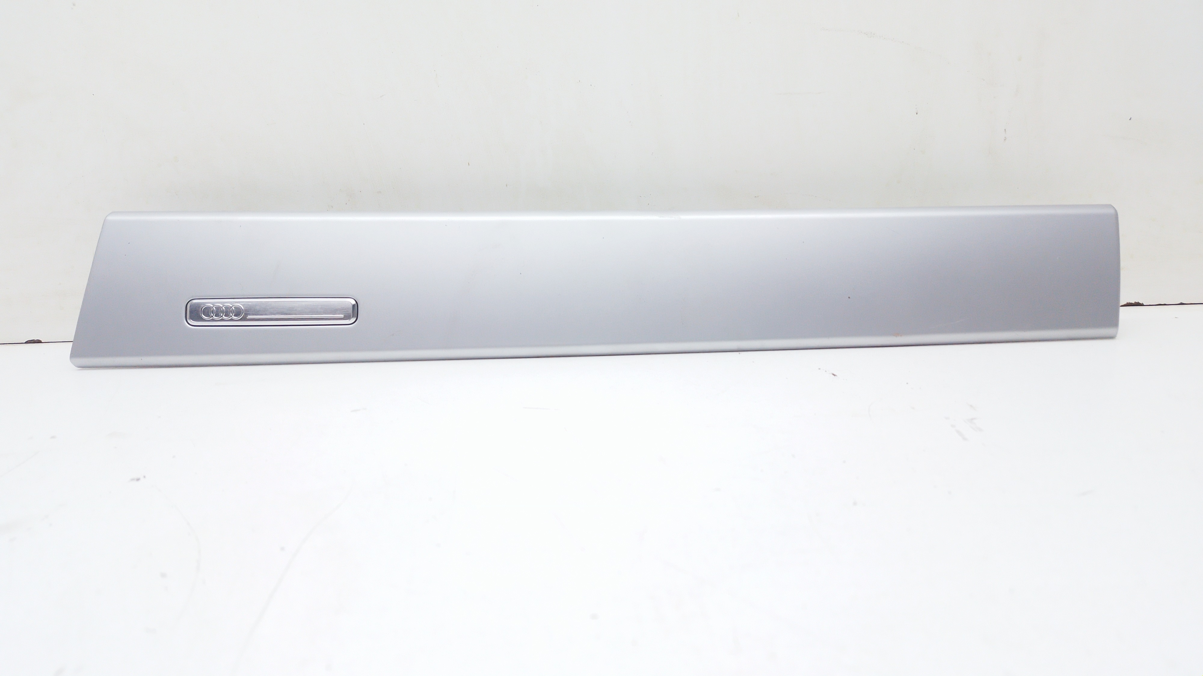 Acabamento Painel Central Audi Q3 1.4 2020 Nº83b857186