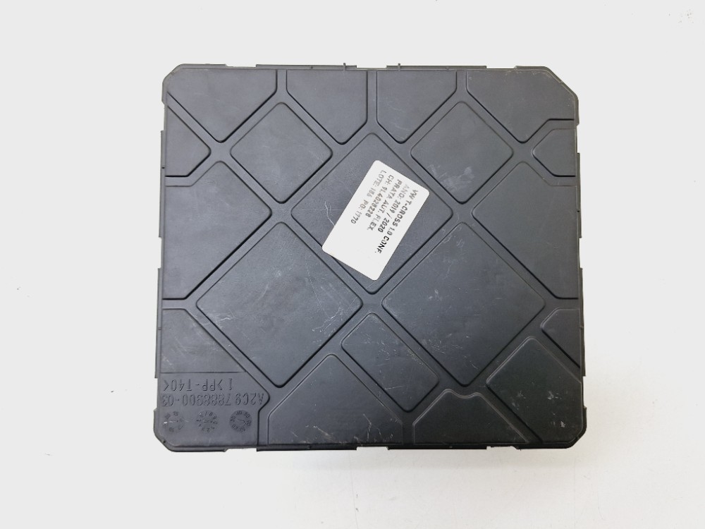 Módulo Conforto Bmc Vw Tcross 1.0 2019 2020 2q0937089a