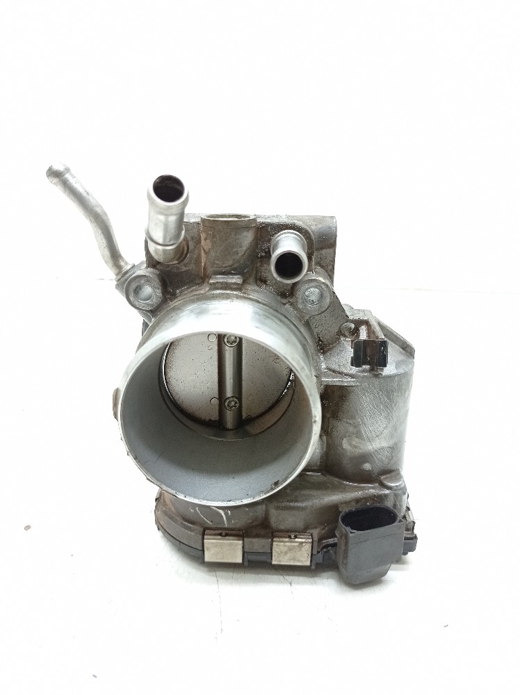 Tbi Corpo Borboleta Veloster 1.6 2011 2012 351002b180