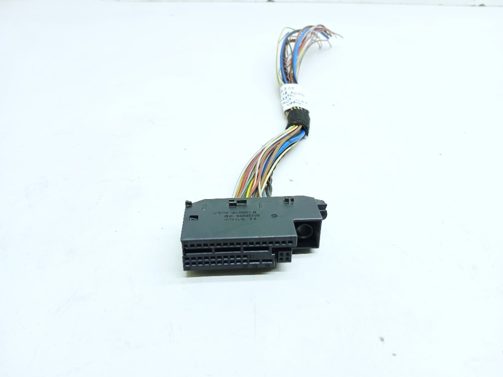 Plug Chicote Bateria Bmw 320 2.0 2016 18235091