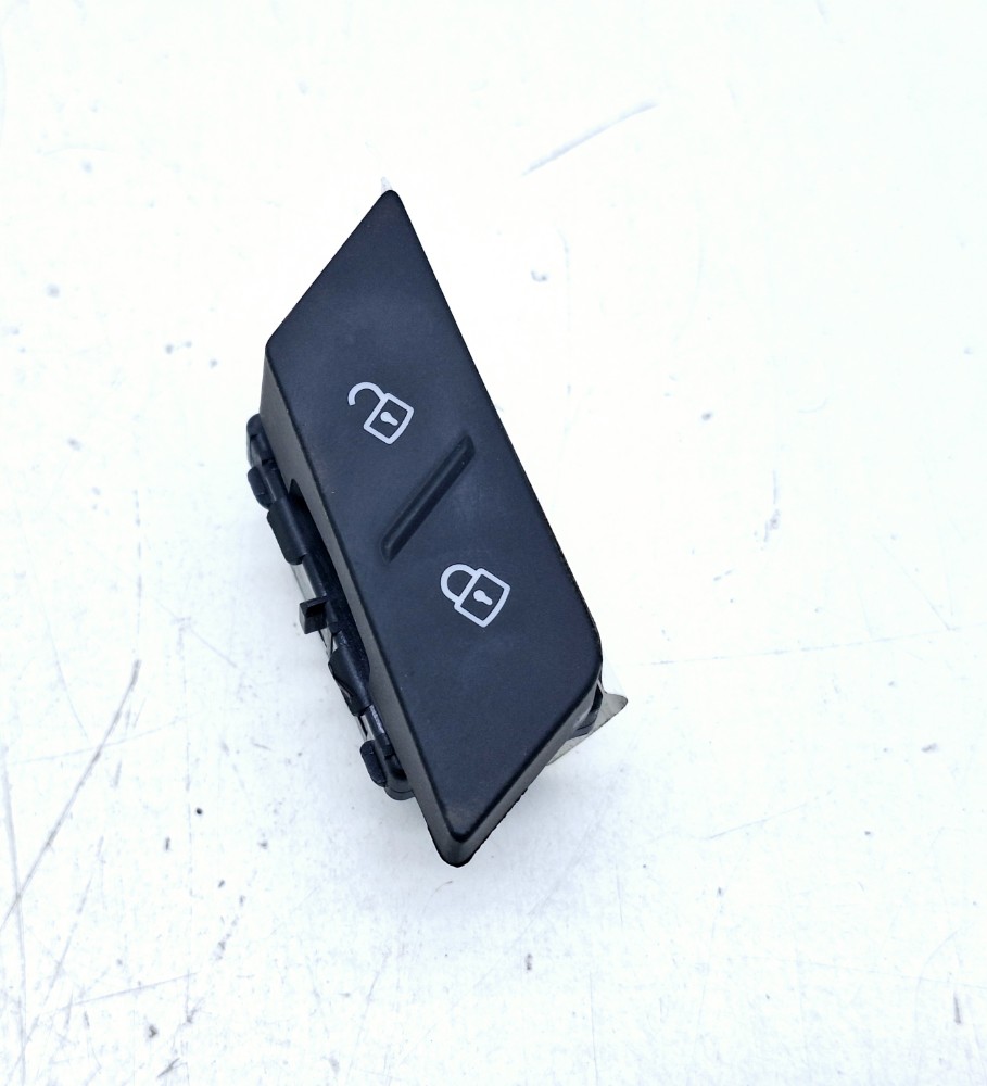 Botão Trava Destrava Vw Jetta Gli 2.0 2019 17a962125