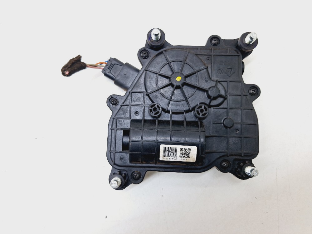 Motor Fechadura Tampa Traseira Kia Sorento 3.3 2015 2016