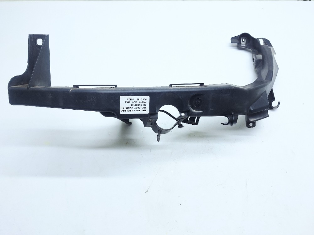 Guia Esquerdo Farol Bmw 335i 3.0 2007 7116707