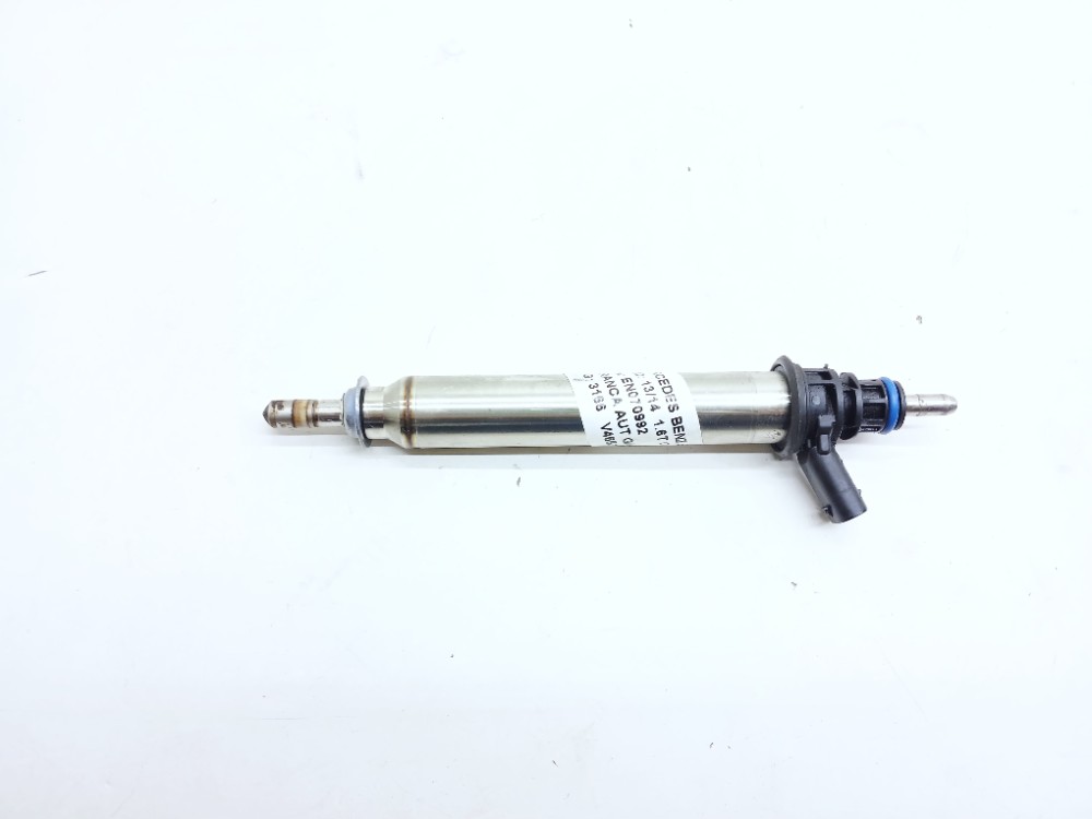 Bico Injetor Mercedes B200 1.6 2013 2014 A2780700687