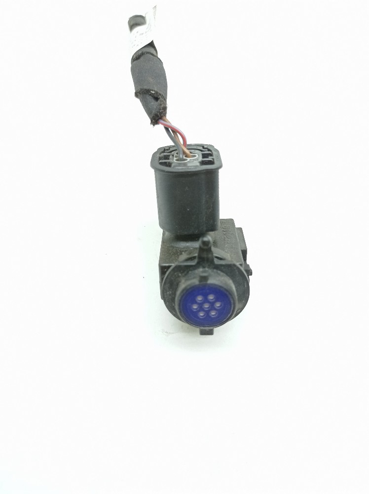 Sensor Temperatura Ar Vw Jetta Tsi 2.0 2016 1k0907659 Preto