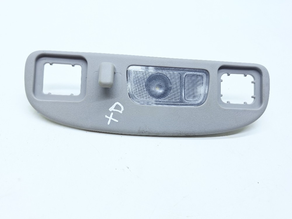 Luz Cortesia Traseira Direita Gm Equinox 2.0 2019 84260155