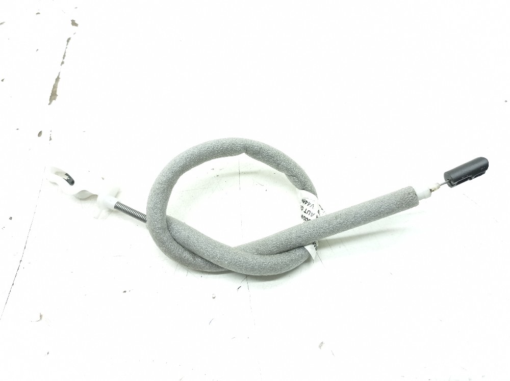 Cabo Fechadura Porta Traseira Esquerda Bmw 125i 2.0 2013