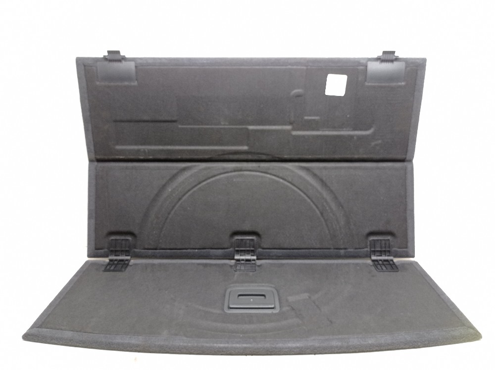 Tampão Porta Malas Audi Q5 Tfsi 2.0 2020 80a861531b