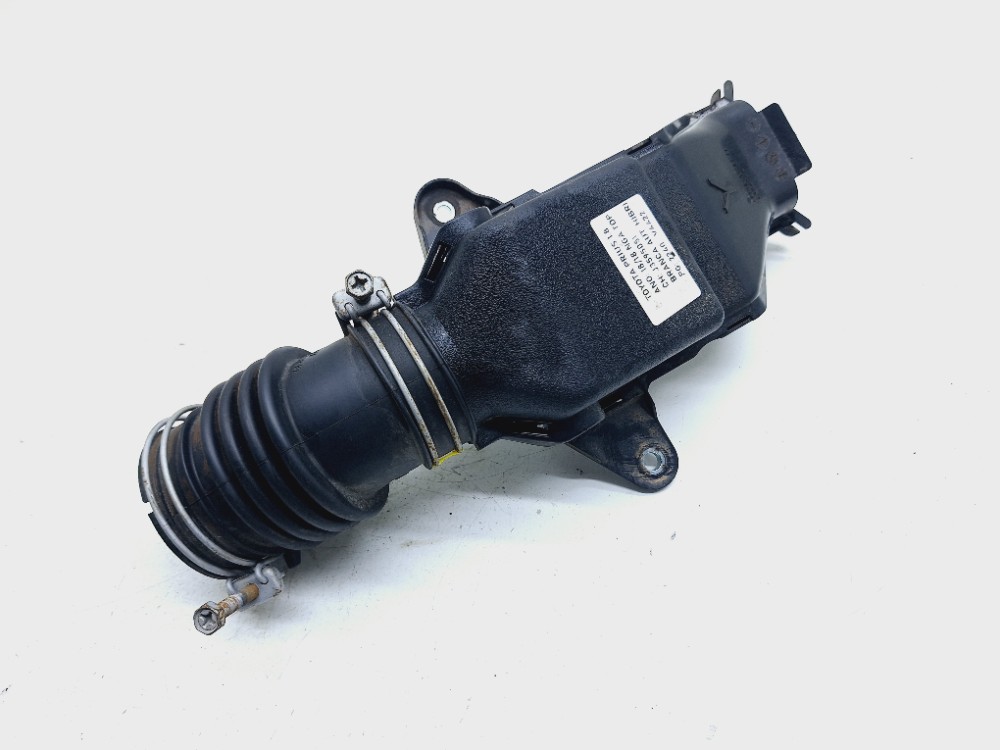 Mangueira Duto Ar Toyota Prius 1.8 2017 2018 177523712