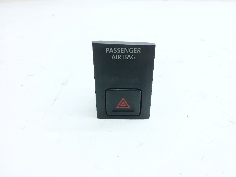 Botão Pisca Alerta Vw Tiguan Tsi 2.0 2019 5nb919225a