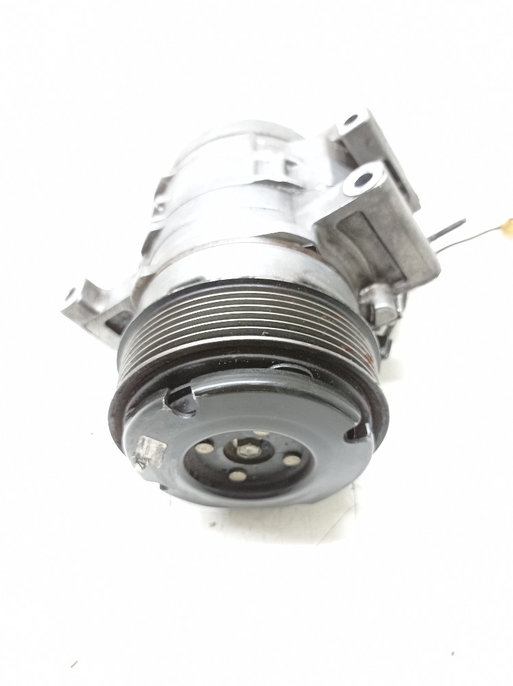 Compressor Ar Condicionado Honda Civic 1.8 2007 2008