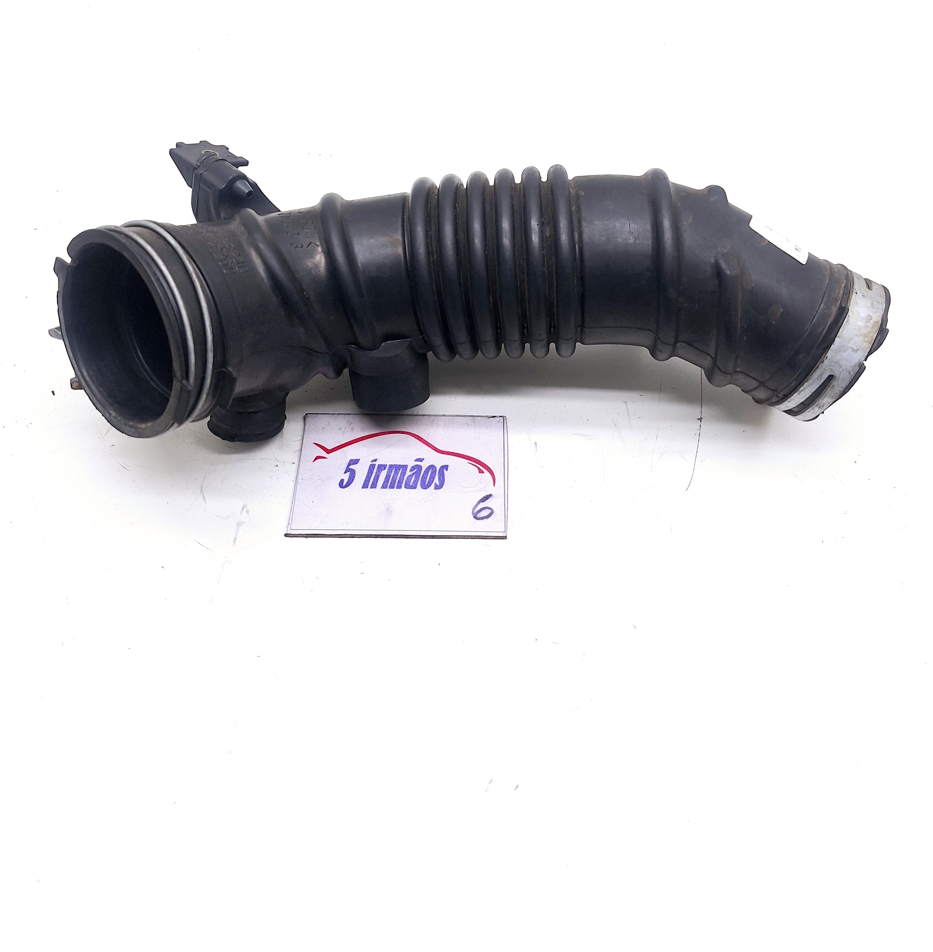 Mangueira Filtro Ar Toyota Rav4 2.4 Aut 2008 Nº1788028240