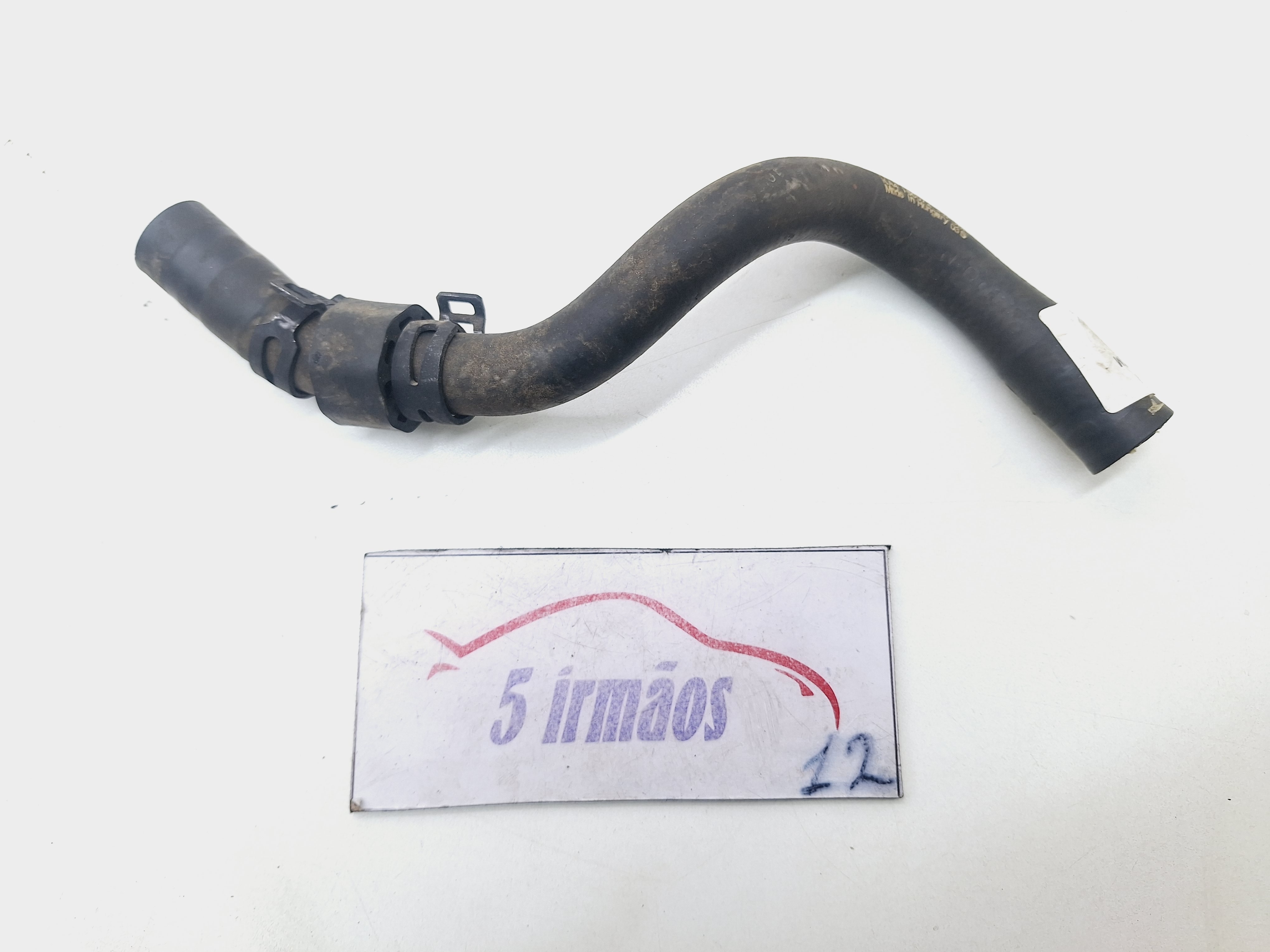 Mangueira Água Arrefecimento Vw Polo 1.6 2021 Nº2qb122109g