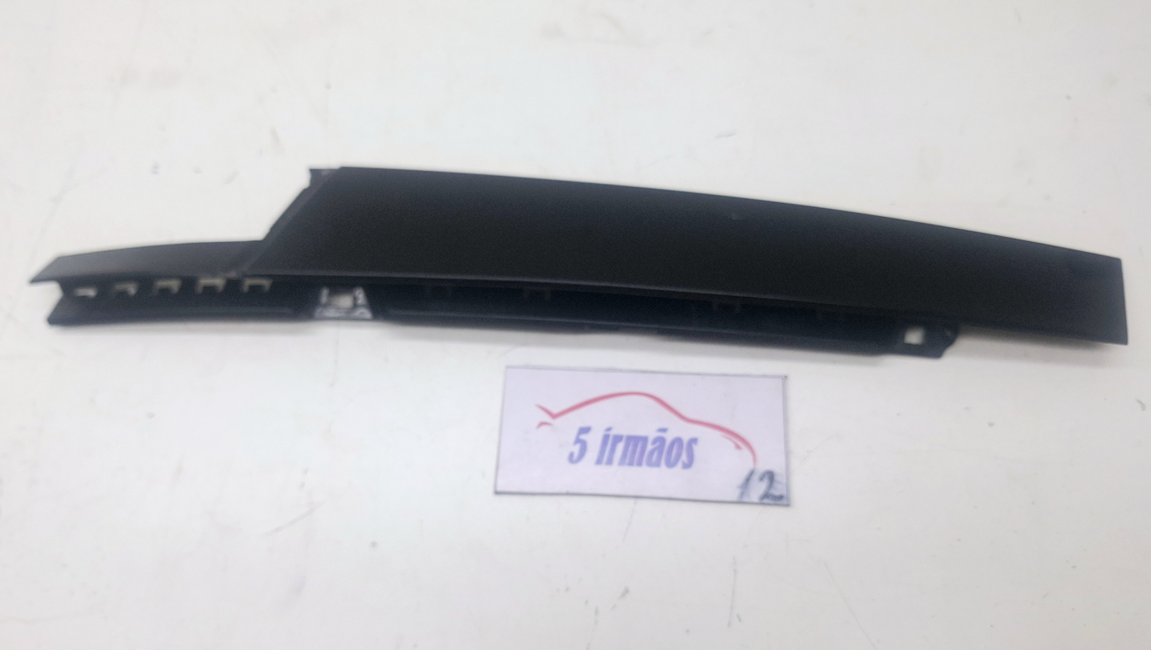 Acabamento Porta Dianteiro Direito Vw Tcross 1.4 Tsi 2022