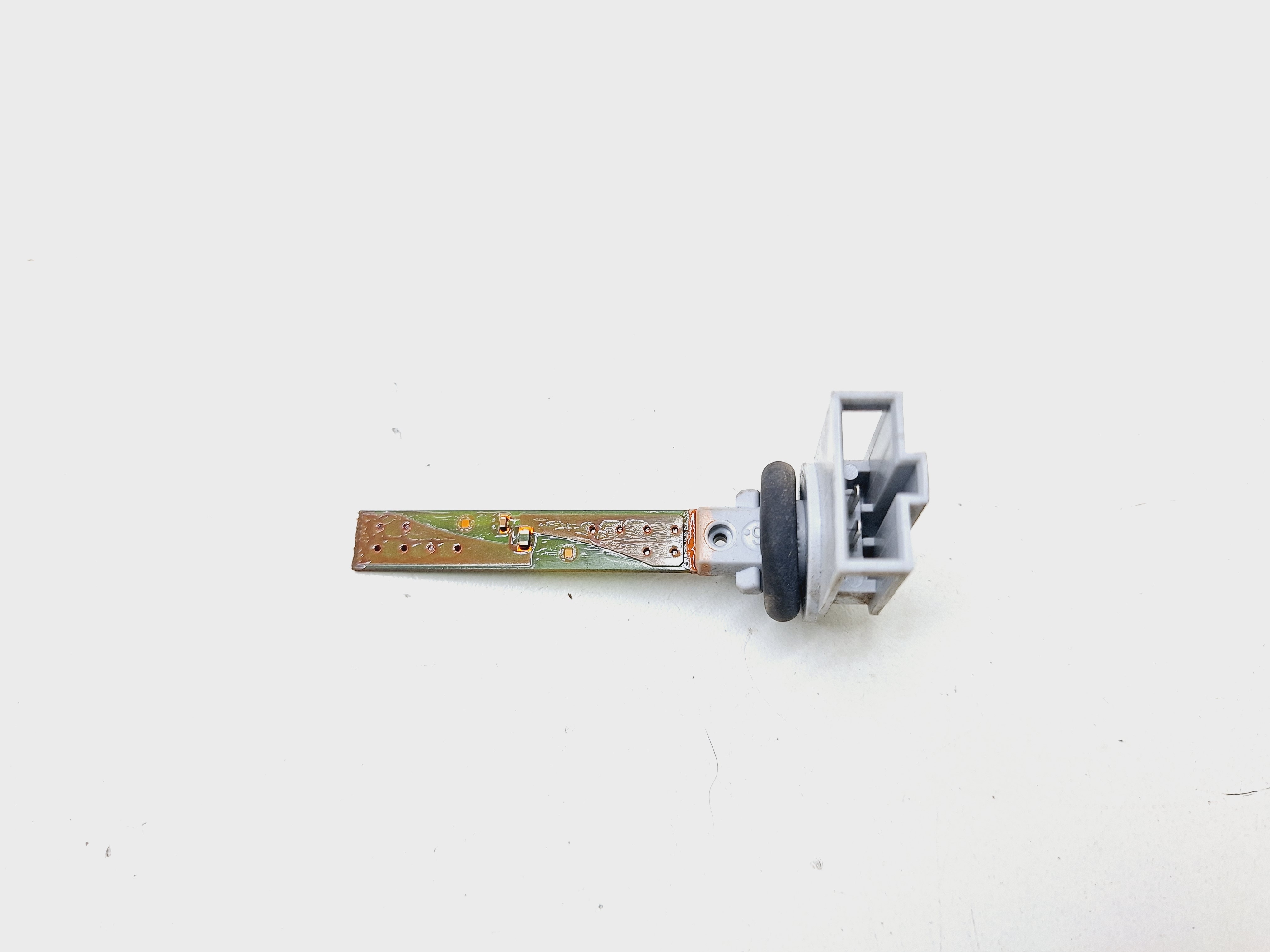 Sensor Temperatura Chevrolet Captiva 3.6 2008 2009 12821404
