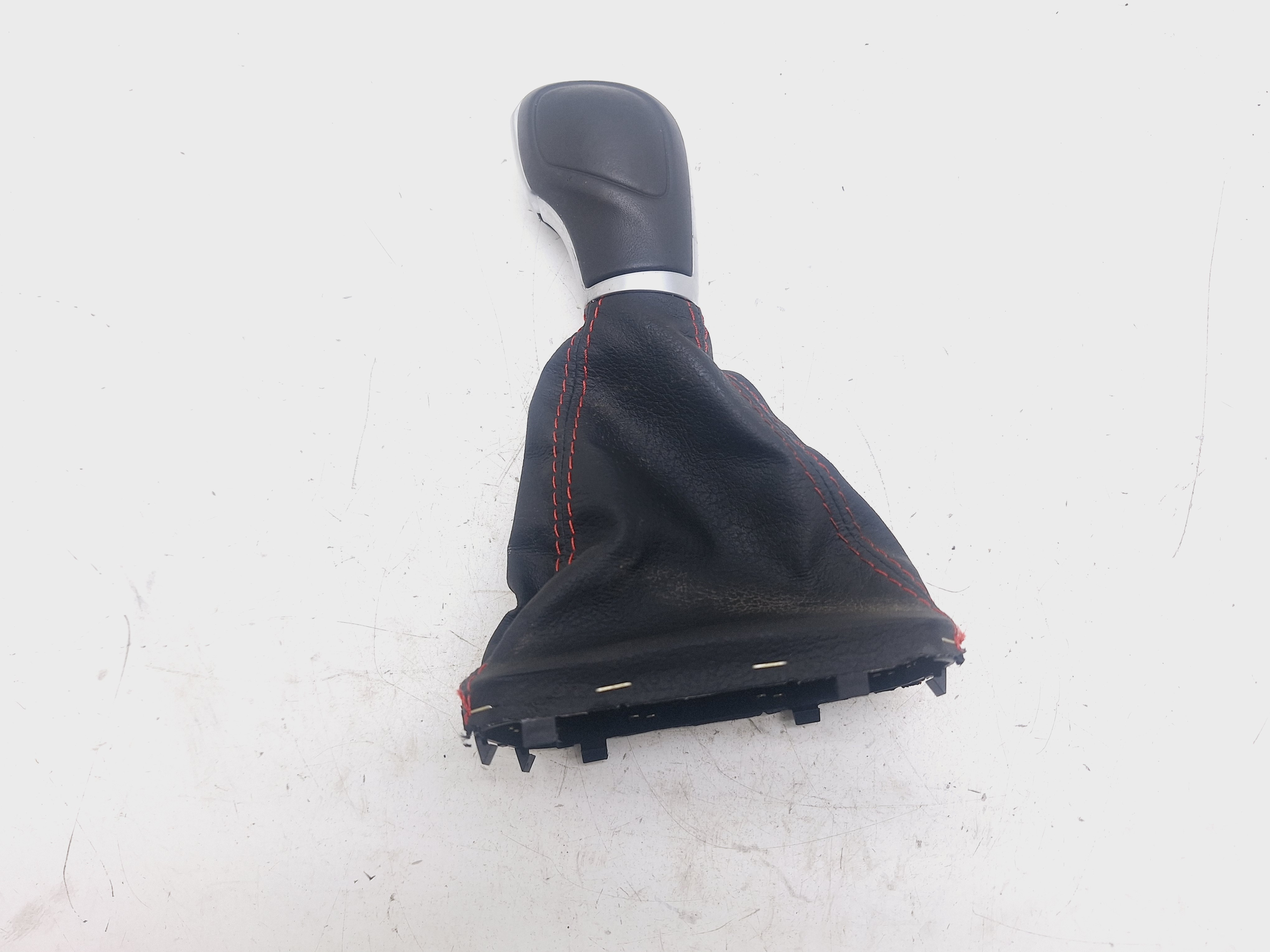 Coifa Alavanca Marcha Vw Virtus Gts 1.4 2019 2020
