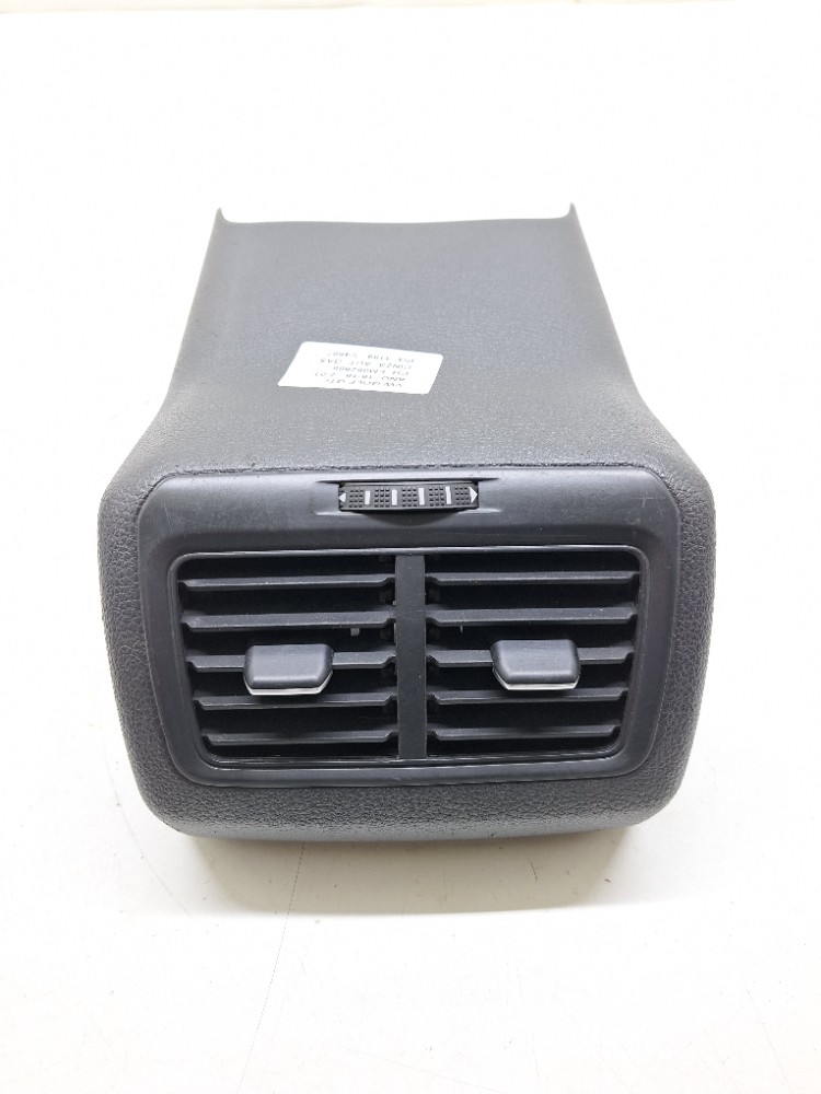 Difusor Ar Central Vw Golf Gti 2.0 2014 2015 5gm863289