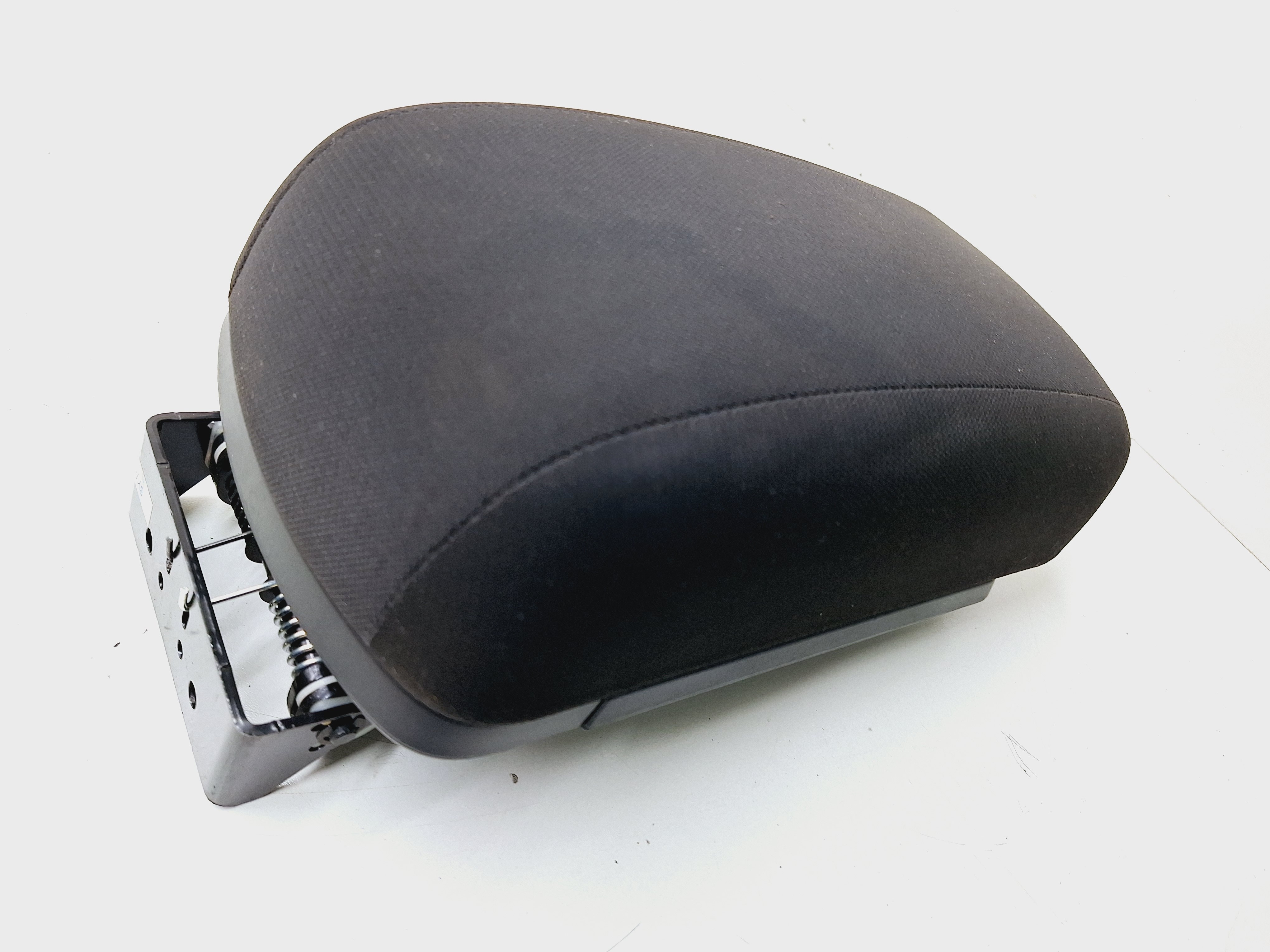 Apoio Braço Console Central Hyundai I30 2.0 2010 / 2011 Preto