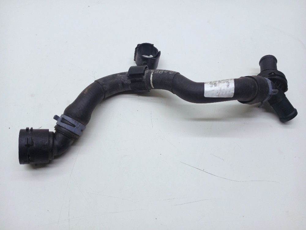 Mangueira Água Radiador Vw Nivus Tsi 1.0 2025