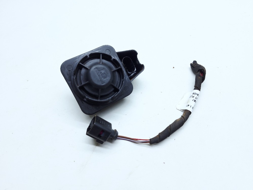 Módulo Sirene Alarme Vw Tiguan 1.4 2019 5q0951605a