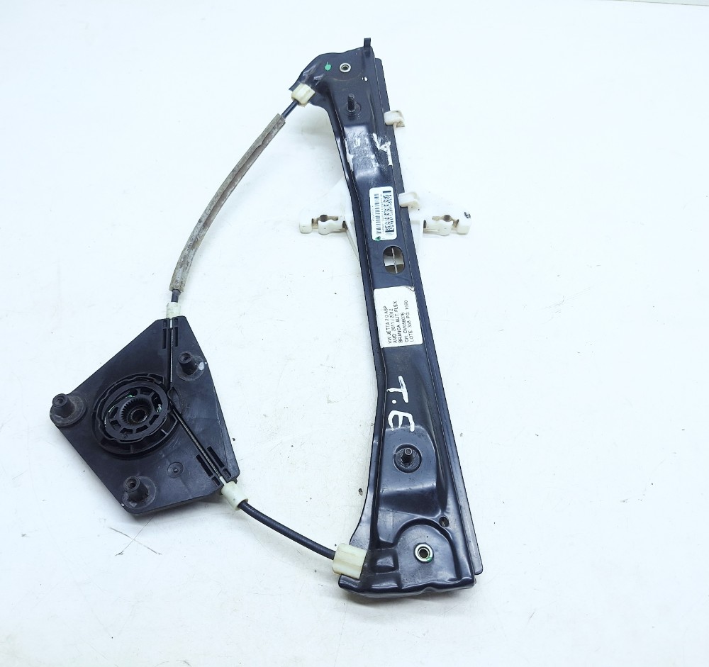Máquina Vidro S Motor Vw Jetta 2.0 2011 2012 5C68394618