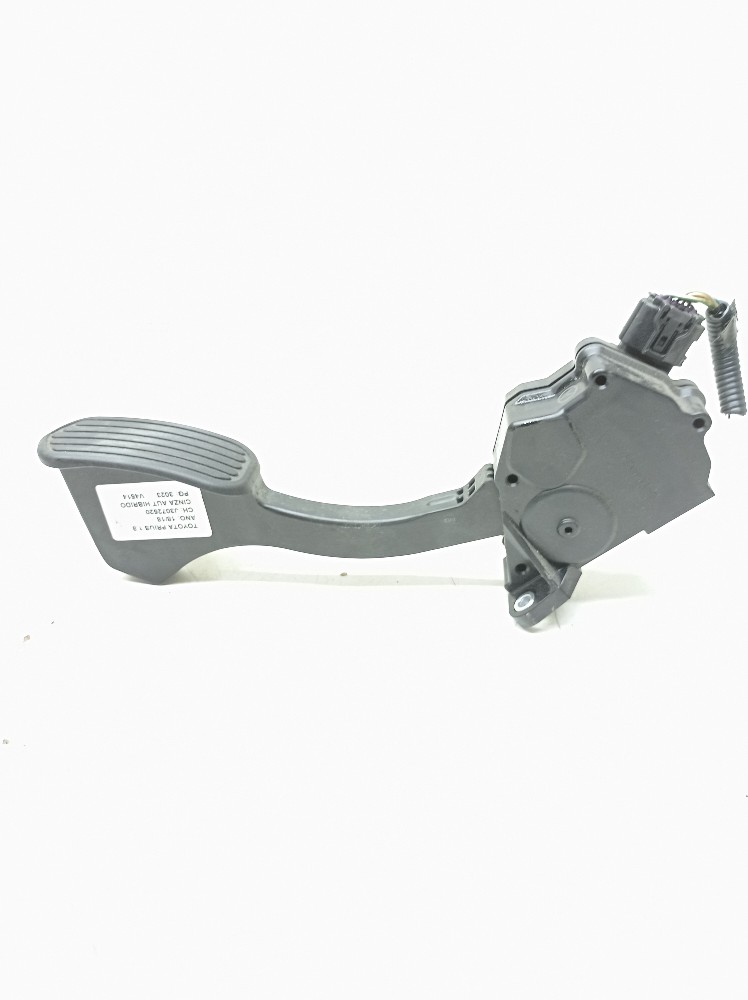 Pedal Acalerador Toyota Prius 1.8 2018 2019 7811047050
