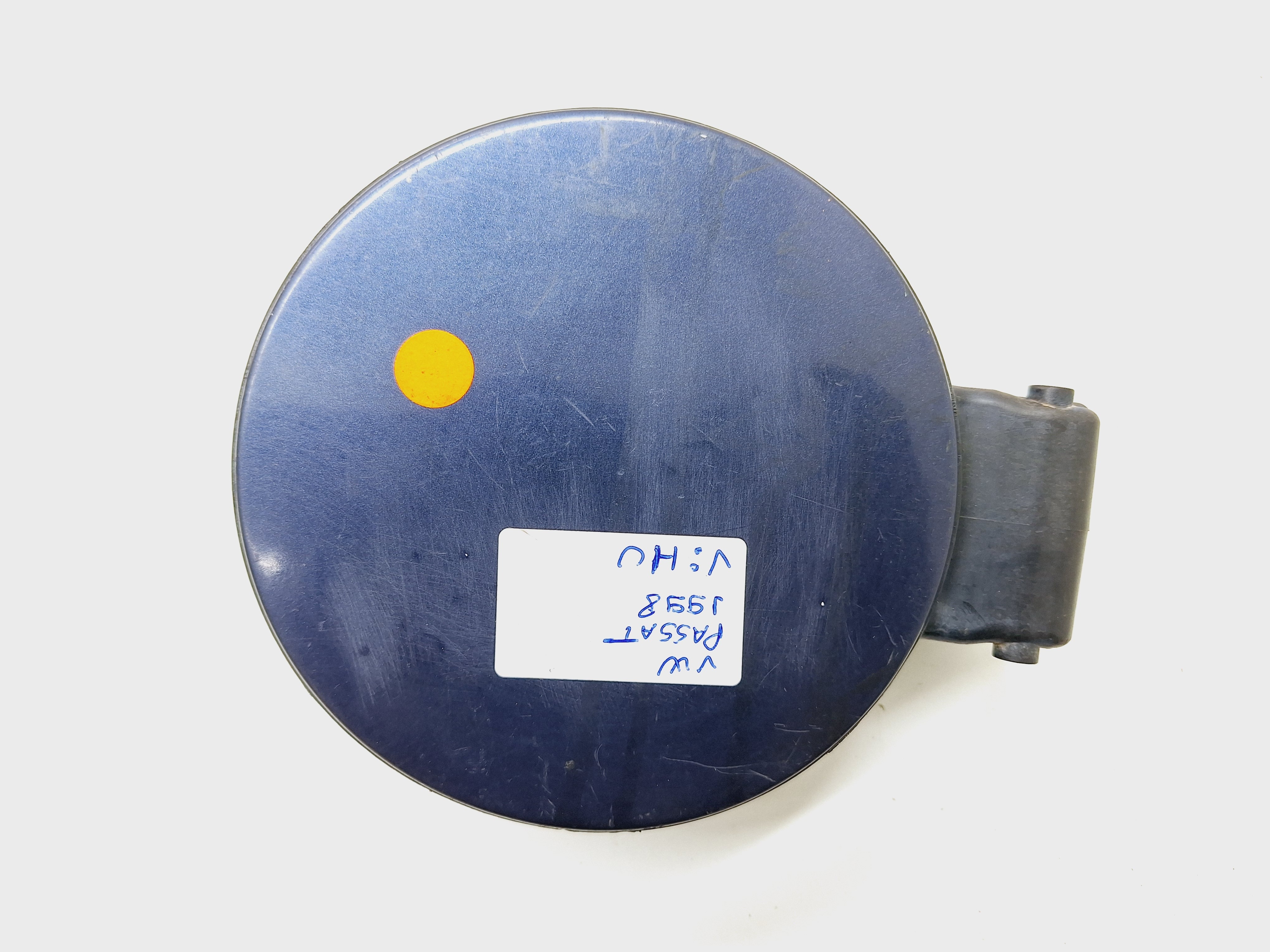 Portinhola Tanque Combustível Passat 2.8 1998 Azul 1998