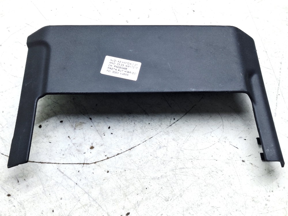 Tampa Bateria Lítio Audi A3 Hatch 2.0 2023 2024 5wa915443