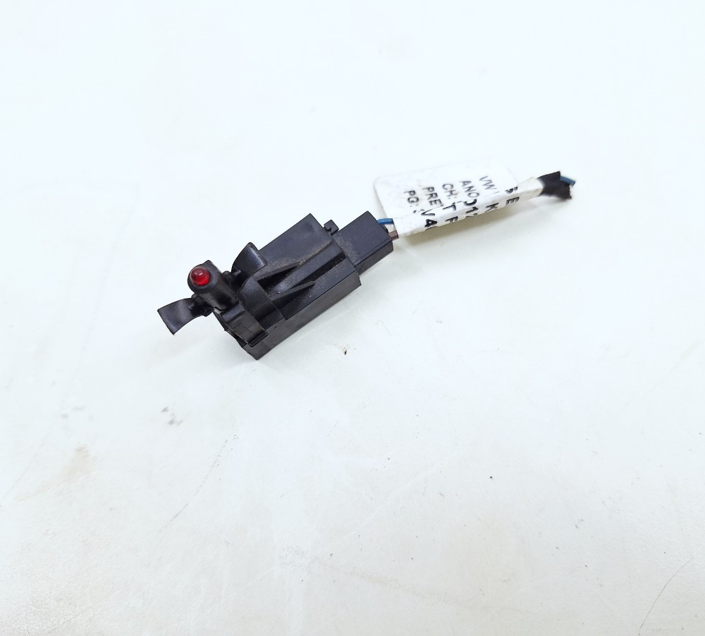 Plug Vw Virtus Tsi 1.4 2024 2025 1k0919239a