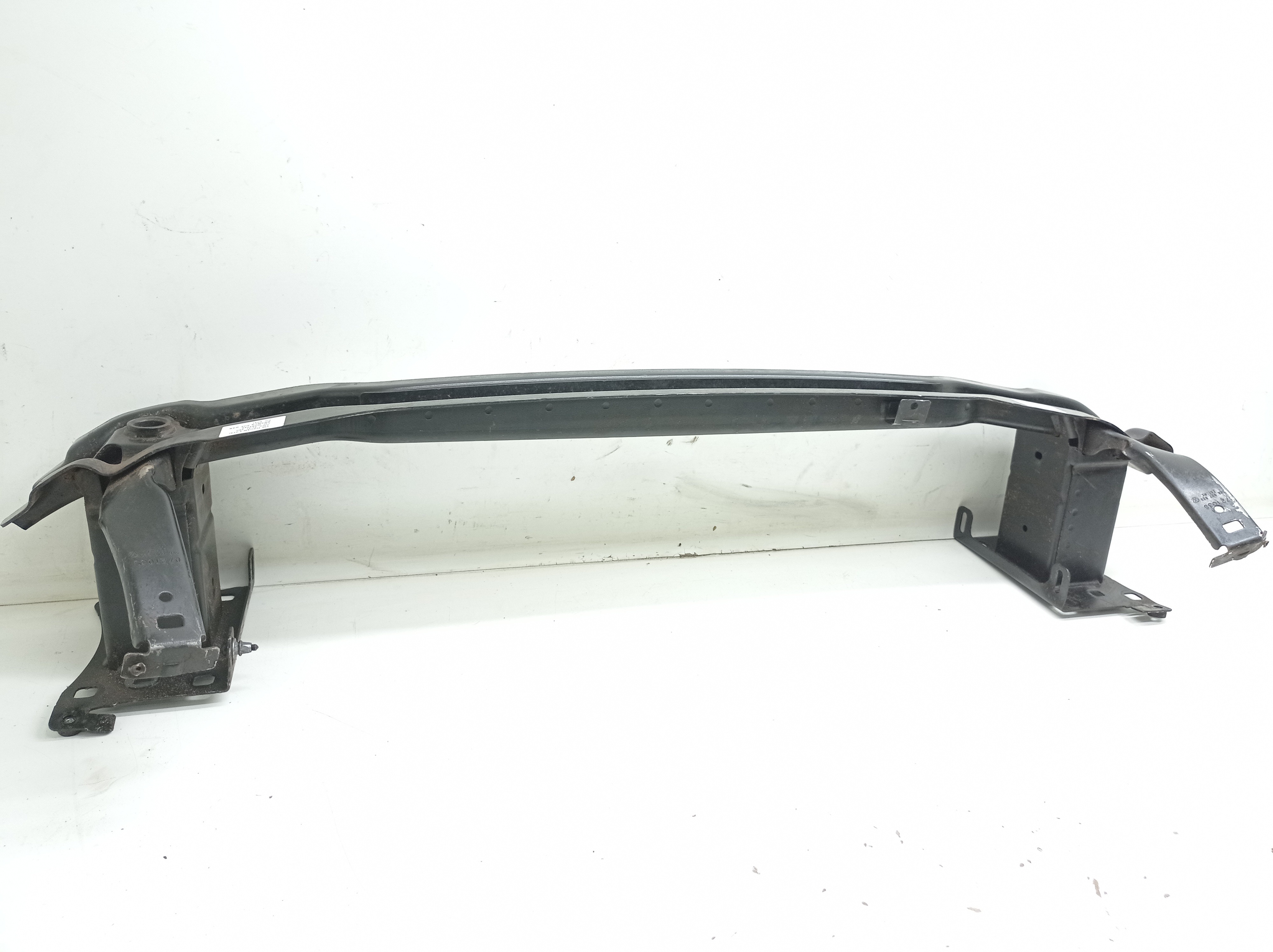 Alma Parachoque Dianteiro Vw Tiguan Tsi 2.0 2021 / 2022