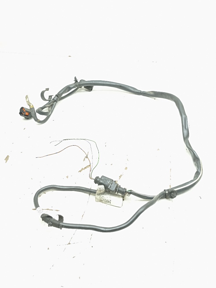 Cabo Polo Negativo Bateria Vw Jetta Tsi 1.4 2019 4h0973712