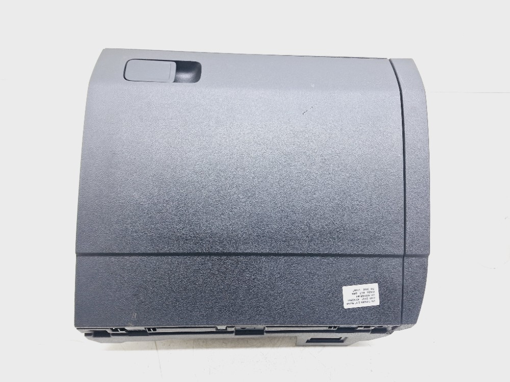 Porta Luvas Completo Vw Tiguan Tsi 2.0 2021 5nn857101a