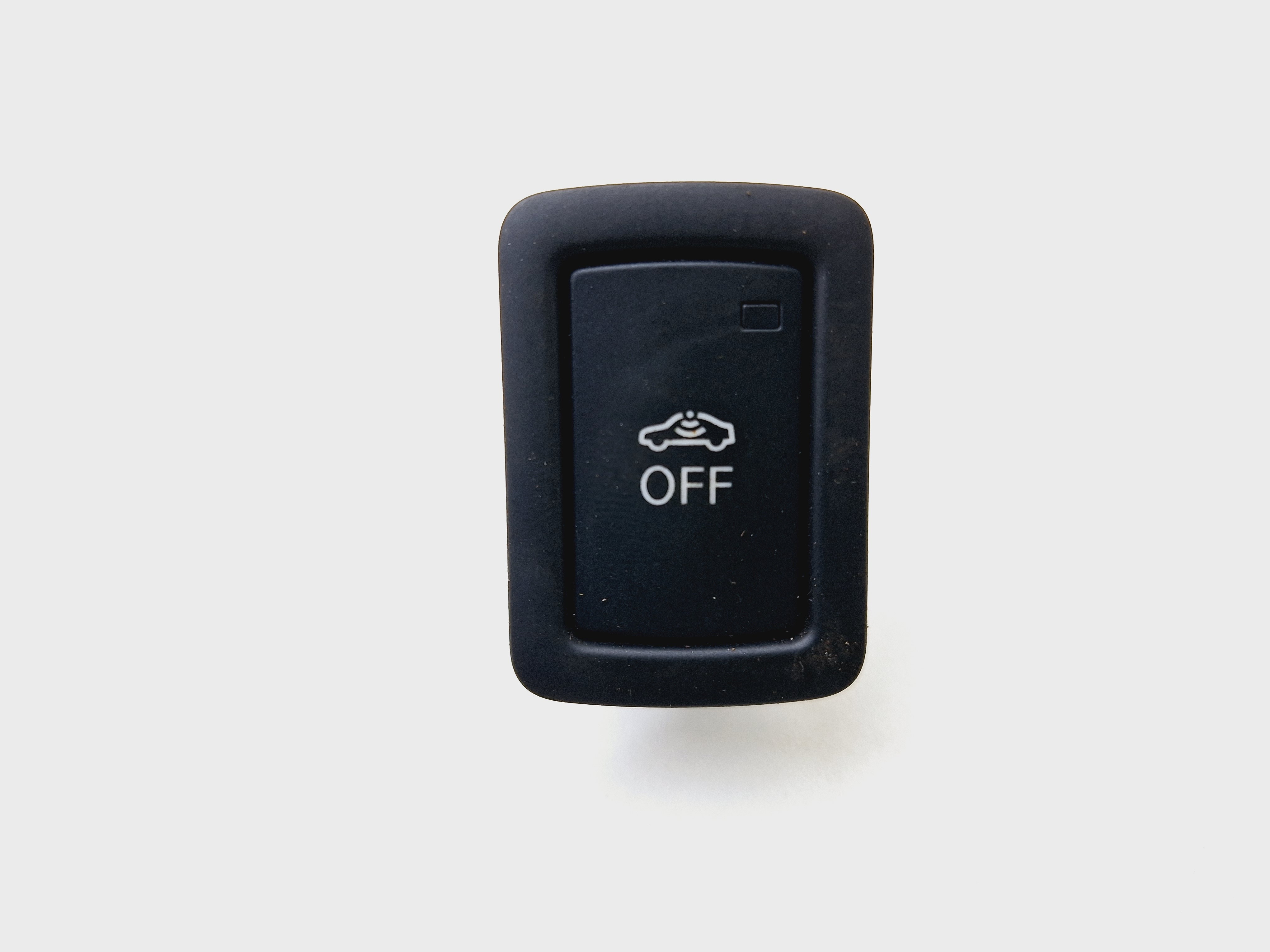 Botão Interruptor Alarme Audi 1.4 Tfsi 2011 / 2012