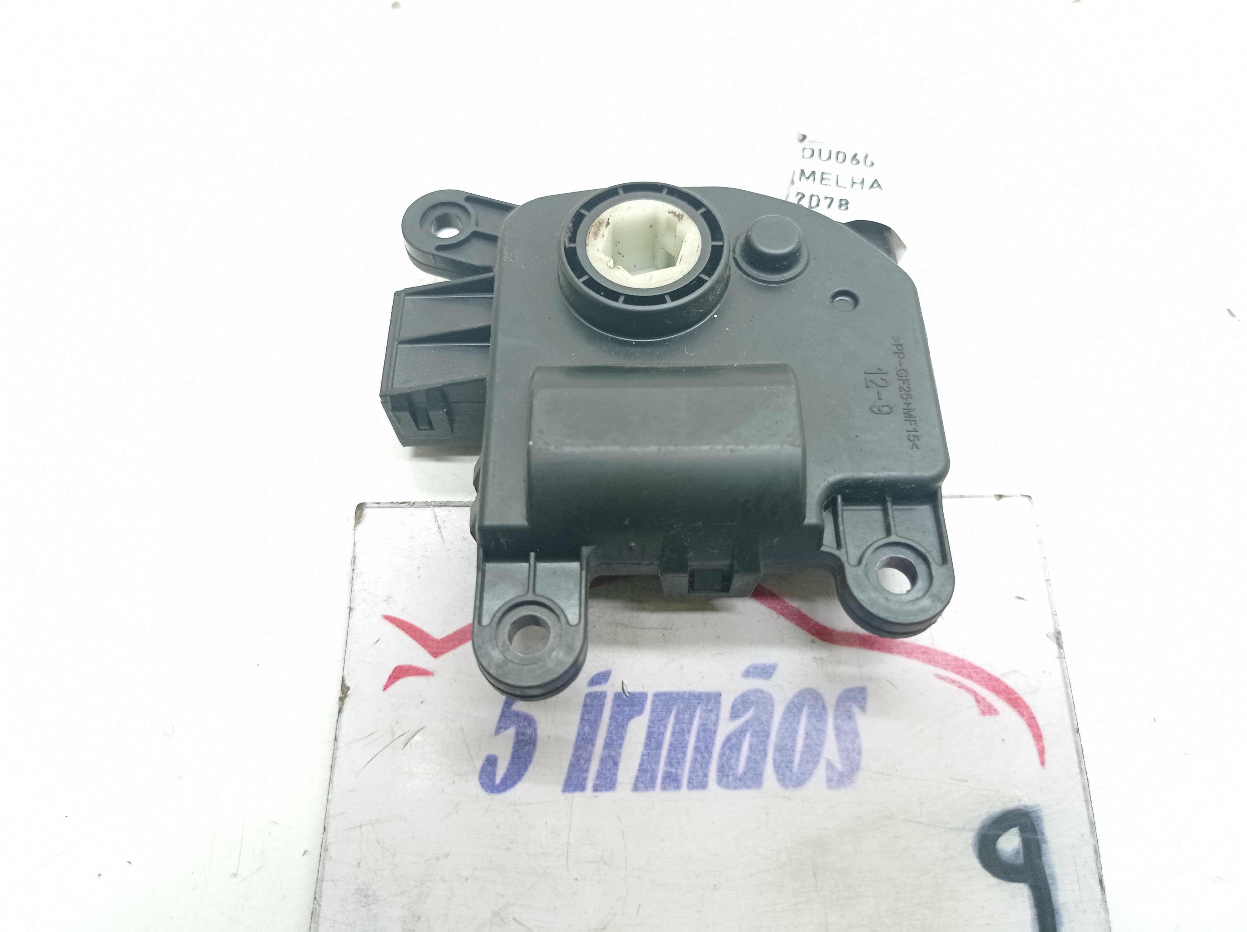 Motor Atuador Ar Condicionado Hyundai Veloster 1.6 2013